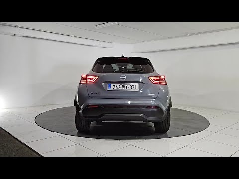 Nissan Juke Hybrid 1.6 SV Premium 2T - Image 2