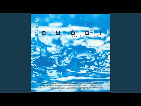 Það þarf að mynd'ana