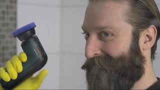 BOSCH UniversalBrush Set 