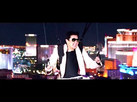 The Hangover Part III (2013) - I Love Cocaine