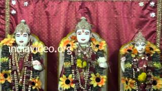 Ram Mandir, Matheran 