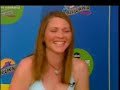 Kelli Williams at ABC Primetime Event 2002