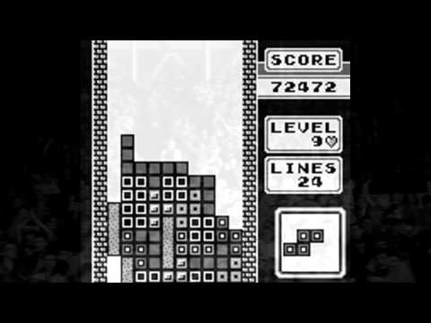 TETRIS RAP | MC Sobieski