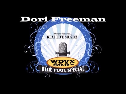 Thumbnail for Dori Freeman "Go On Lovin'" by Dori Freeman