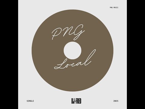 Kontla Town_2025 Official [Tropical Deep House] (DJ Fred)