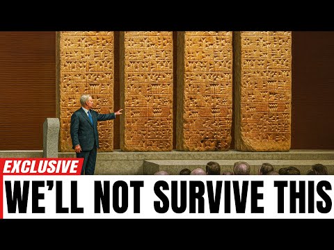 AI Just Translated Ancient Sumerian Texts  — What It Reveals Will Change the History Forever