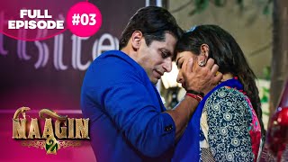 Download lagu Naagin Drama Serial | Season 2 | EPISODE 03 | Best Drama 2026 mp3