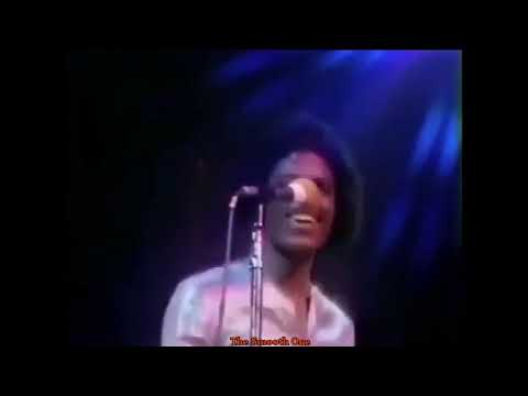The Jacksons 5 - Dancing Machine (Live At London 1979)