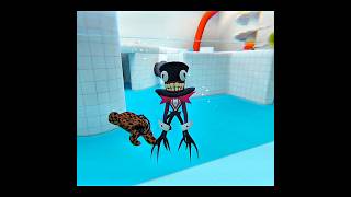 Hide in the backroom #gaming #reel#ytshorts #ytviral gamei