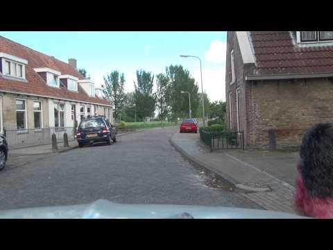 Bitgum Beetgum Menaldumadiel Friesland NL 25 6 2013