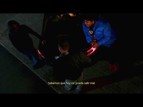 Wos LasPalmas - Sonando Tego Ft. Cee Goat, Merino Ink Tears | Prod. ENWAV | Antes Del Final