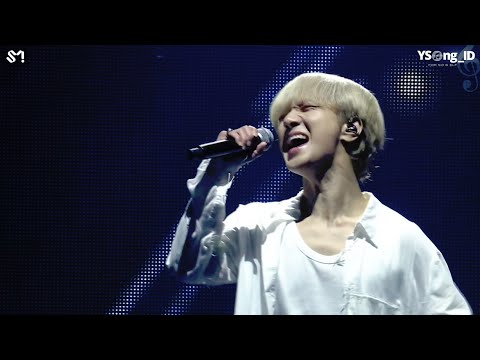 Super Junior K.R.Y. - When We Were Us | SS9 ENCORE 20230416 [4K]