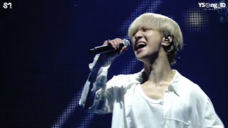 Download lagu Super Junior K.R.Y. - When We Were Us | SS9 ENCORE 20230416 [4K] mp3