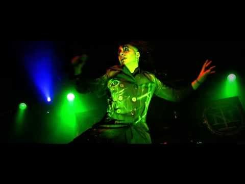 Nox Interna live at k17 - Berlin / Misery (Offical Video)