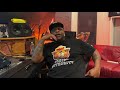 PO OF SECTION 8 MOB SPEAKS ON BEING FROM SEAT PLEASANT MORGAN FREEMAN MEETING 2PAC PRODUCING