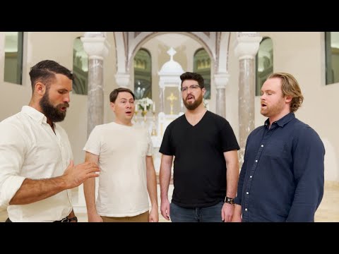 Missa Purificationes Mariae: Kyrie (Composed by Giorgio Navarini)