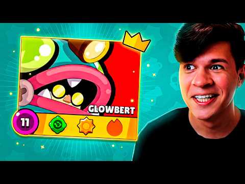 ESSE é o MELHOR BRAWLER já LANÇADO!