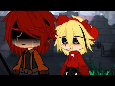 bkdk krdk?? kirikami😍 gacha club