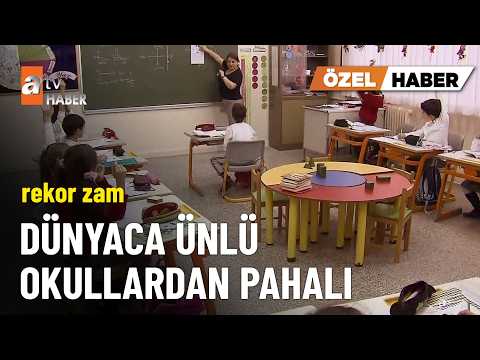 atv Ana Haber