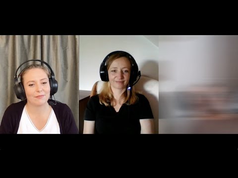 298-PL Krysia, Wiele boskich aspektów - Aneta Pietrzak Hipnoza Regresyjna