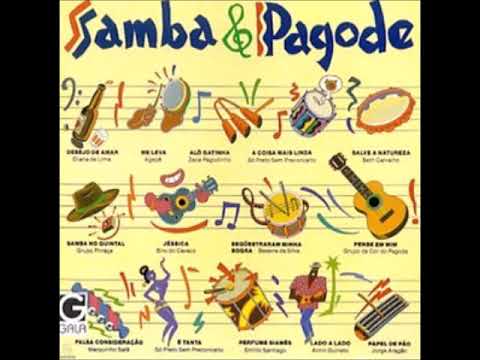 Jéssica - Biro do Cavaco