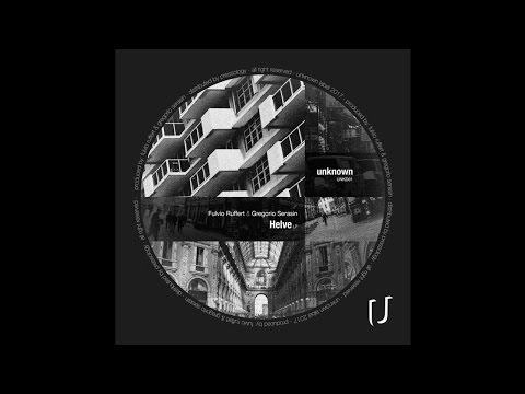 Fulvio Ruffert & Gregorio Serasin - Vassel