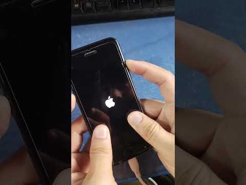 Iphone 7 How To Force Restart Enter Recovery And Dfu Mode