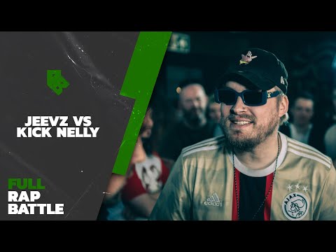 Kick Nelly vs Jeevz | Premier Battles | Academy Quarterfinal