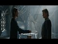 Sauron Taught Celebrimbor To Combine The Mithril LOTR The Rings Of Power