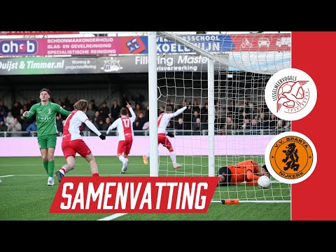 IJsselmeervogels - Sparta Nijkerk (seizoen 24/25)
