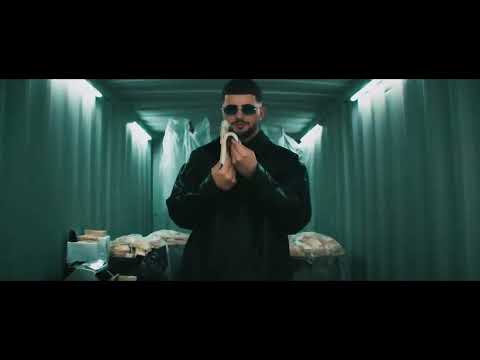 AZET feat. DARDAN & LUCIANO - ALBANER MIT GELD / AMG
