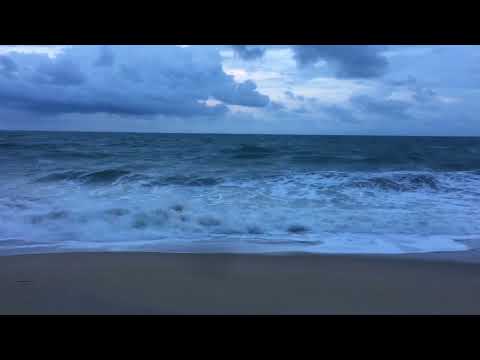 Maghrib waves