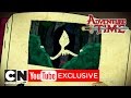 Het Mysterie van Ooo - Marceline (exclusieve special) | Tijd voor Avontuur | Cartoon Network