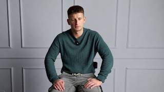 Kur yra žmogaus riba? - Kęstutis