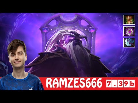 [DOTA 2] RAMZES666 VOID SPIRIT [OFFLANE] [BETBOOM STREAMER BATTLE]