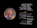 Toy Story 2 1999 End Credits International Version 4 4