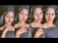 Mallu Reels Actress Kalyani Anil Hot Cute Compilation Hot Mallu Actress Hot Actress