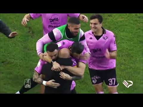 Tutti i goal del Palermo FC nella stagione 2022/23 di serie BKT #palermofc #curvanord12 #sicilia