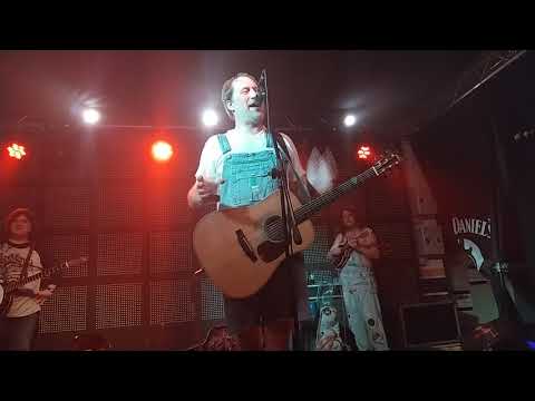Hayseed Dixie - I'm Keeping Your Poop - live Serraglio (MI) - 03/03/18 italy