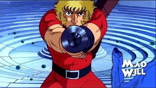 SPACE ADVENTURE COBRA : LE HÉROS DE NOTRE ENFANCE EN FILM