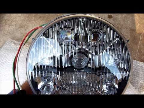 Truck lite / Hutchinson Rock Monster Beadlock / Dynabeads