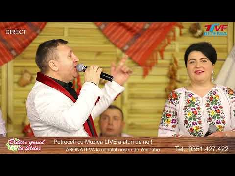 Formatia Cornel Cojocaru - Colaj de petrecere 2022