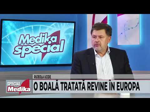 24 09 2019 Medika Special - Neîncrederea în vaccin/ Se sinucid adolescenții