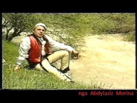 SHABAN  BAKSI    -  2 - Potpuri popullore