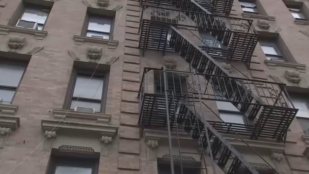 Investigation underway into 4-year-old boy's death in Harlem; boy's mother being questioned