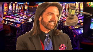 King of Kong Billy Mitchell vs. Karl Jobst Controversy Continues