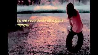 Michael Jackson - One Day In Your Life - Un Dia En Tu Vida  (Subtitulos en Español)