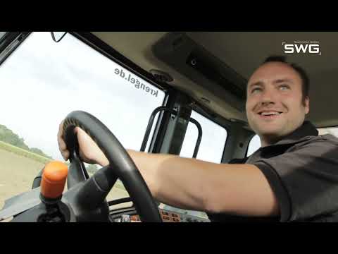 SWG Unternehmensfilm Kapitel 3