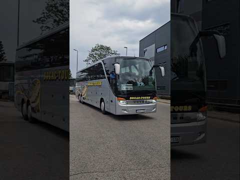 Setra S 417 HDH - Bočac Tours Banja Luka