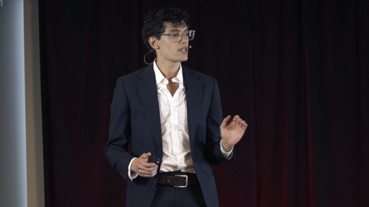 Why new medicines take so long | Alex Epstein | TEDxBoston Salon